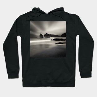 Twelve Apostles Victorian Coastal Landscape Photo Hoodie